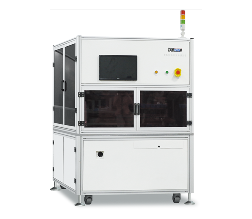 自动贴膜机贴膜